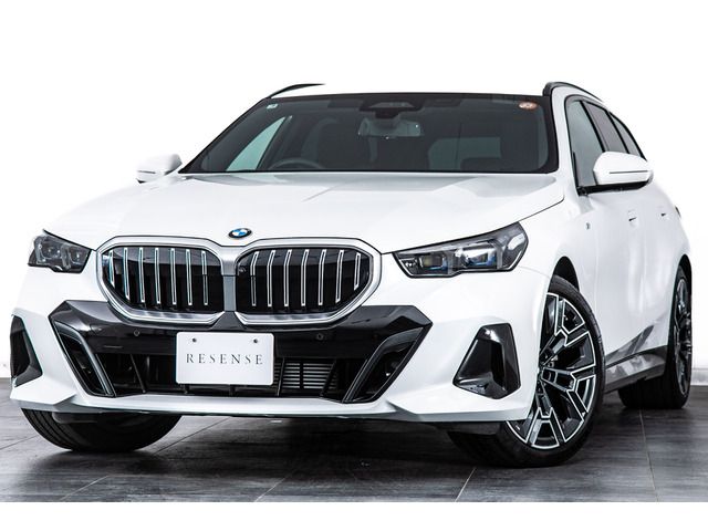 BMW 5series TOURING