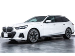BMW 5series TOURING