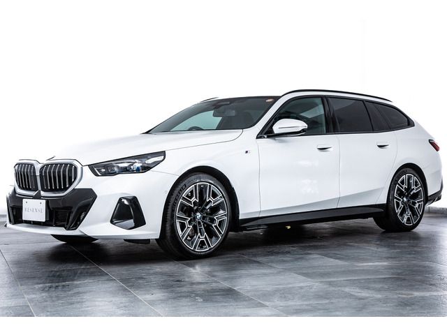 BMW 5series TOURING