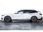 BMW 5series TOURING