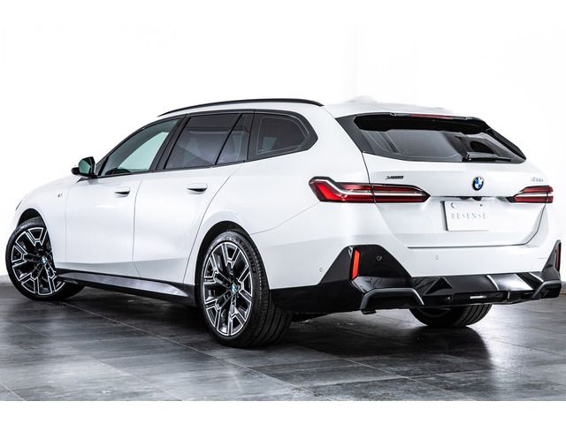BMW 5series TOURING