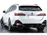 BMW 5series TOURING