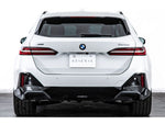 BMW 5series TOURING