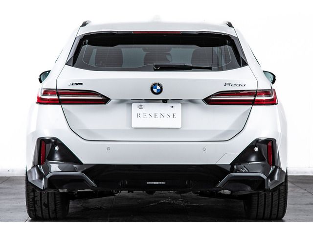 BMW 5series TOURING