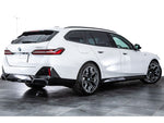 BMW 5series TOURING