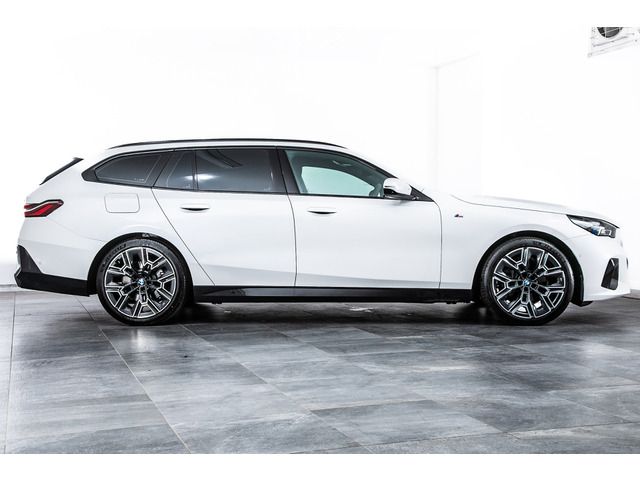 BMW 5series TOURING