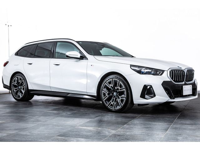 BMW 5series TOURING