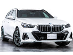 BMW 5series TOURING