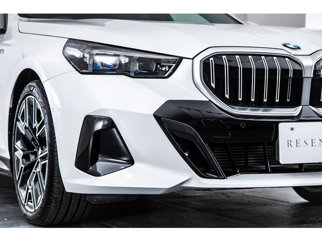 BMW 5series TOURING
