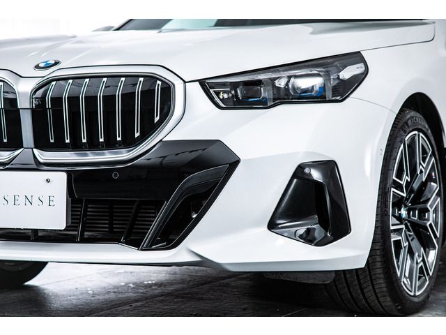 BMW 5series TOURING