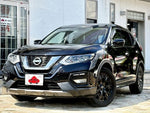 X-TRAIL HYBRID 4WD