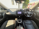 X-TRAIL HYBRID 4WD