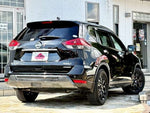 X-TRAIL HYBRID 4WD