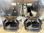 X-TRAIL HYBRID 4WD