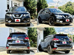 X-TRAIL HYBRID 4WD