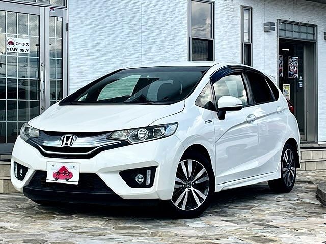 FIT HYBRID