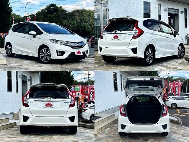 FIT HYBRID