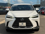 LEXUS NX350h