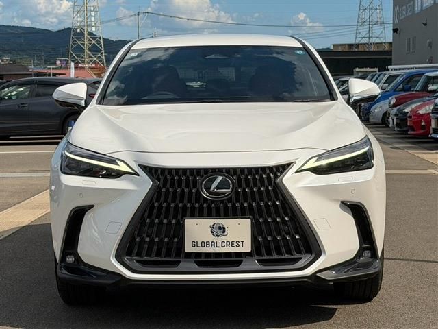 LEXUS NX350h