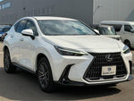 LEXUS NX350h