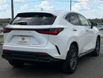 LEXUS NX350h