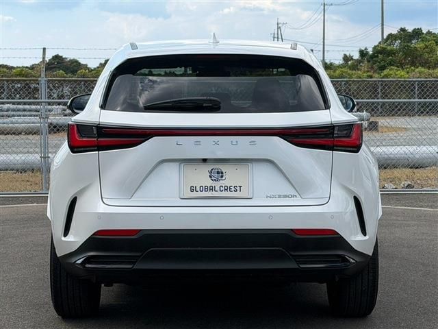 LEXUS NX350h