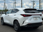 LEXUS NX350h