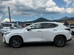 LEXUS NX350h