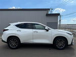 LEXUS NX350h