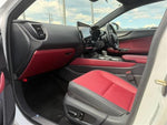 LEXUS NX350h