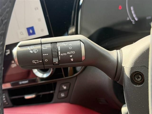 LEXUS NX350h