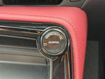 LEXUS NX350h