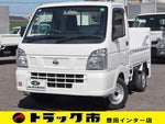 CLIPPER truck 4WD