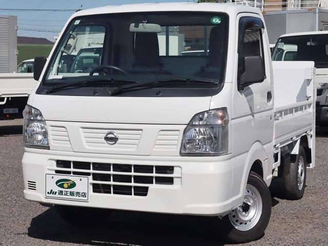 CLIPPER truck 4WD