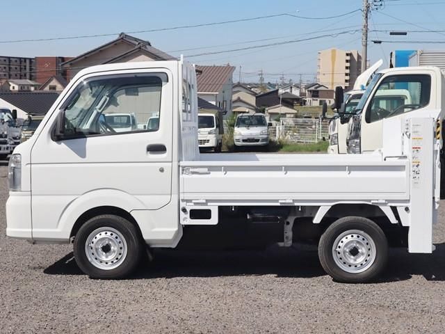 CLIPPER truck 4WD