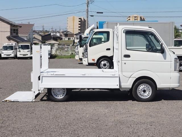 CLIPPER truck 4WD