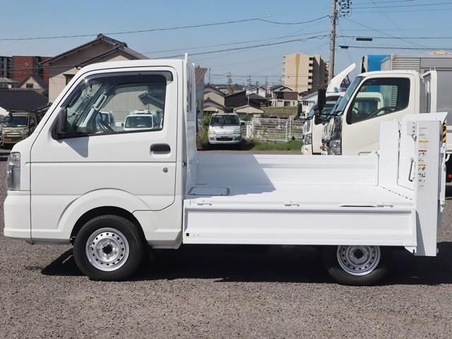 CLIPPER truck 4WD