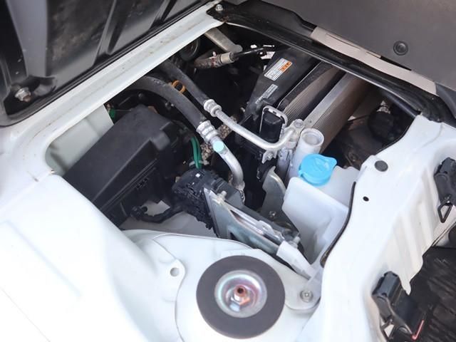 CLIPPER truck 4WD