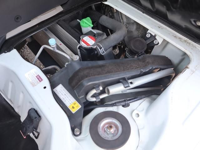 CLIPPER truck 4WD