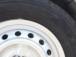 CLIPPER truck 4WD