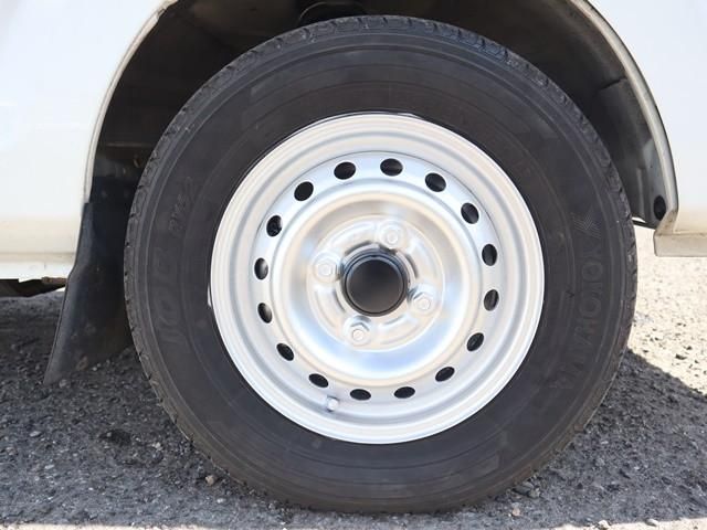 CLIPPER truck 4WD