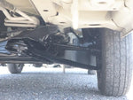 CLIPPER truck 4WD