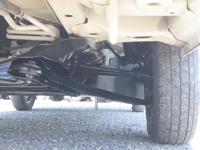 CLIPPER truck 4WD