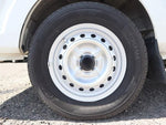 CLIPPER truck 4WD