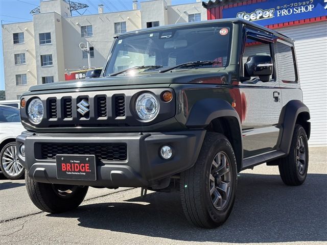 JIMNY SIERRA