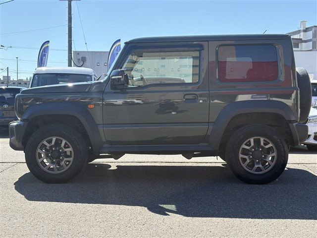 JIMNY SIERRA