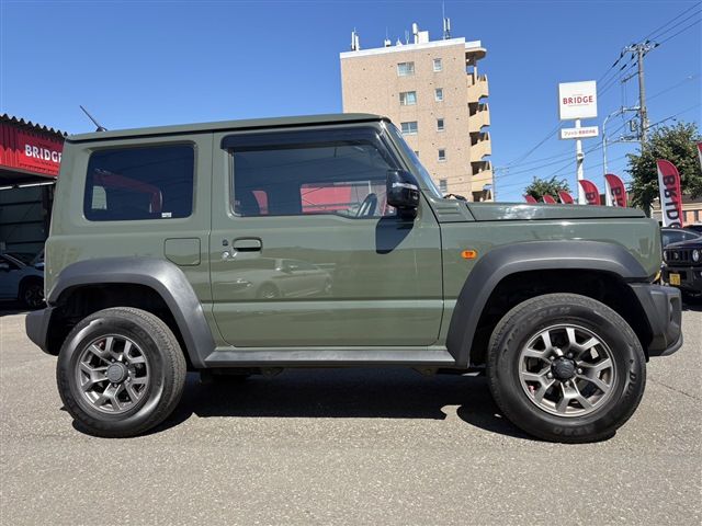 JIMNY SIERRA