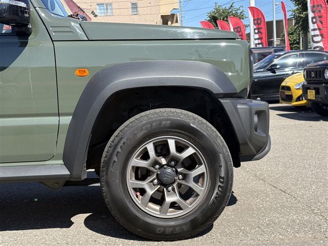 JIMNY SIERRA