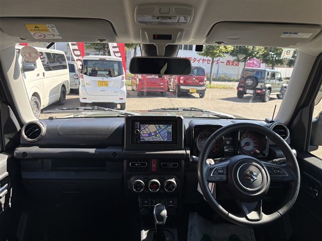 JIMNY SIERRA