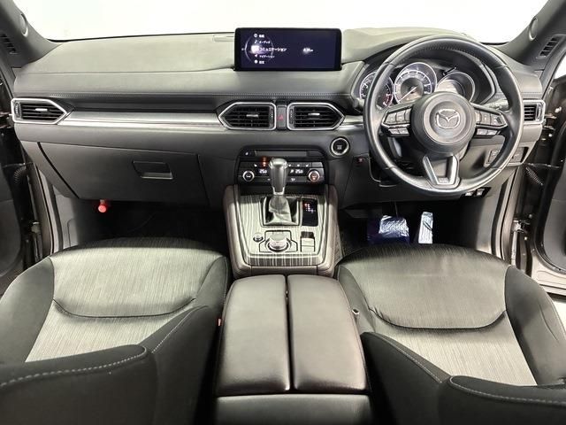 CX-8